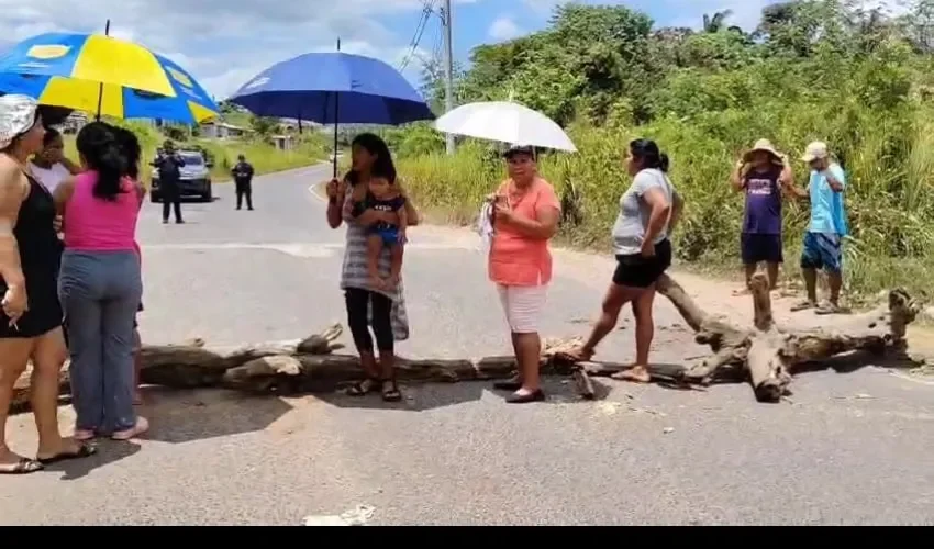 Foto: Eric Montenegro.