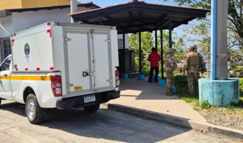 Foto: Eric Montenegro. 