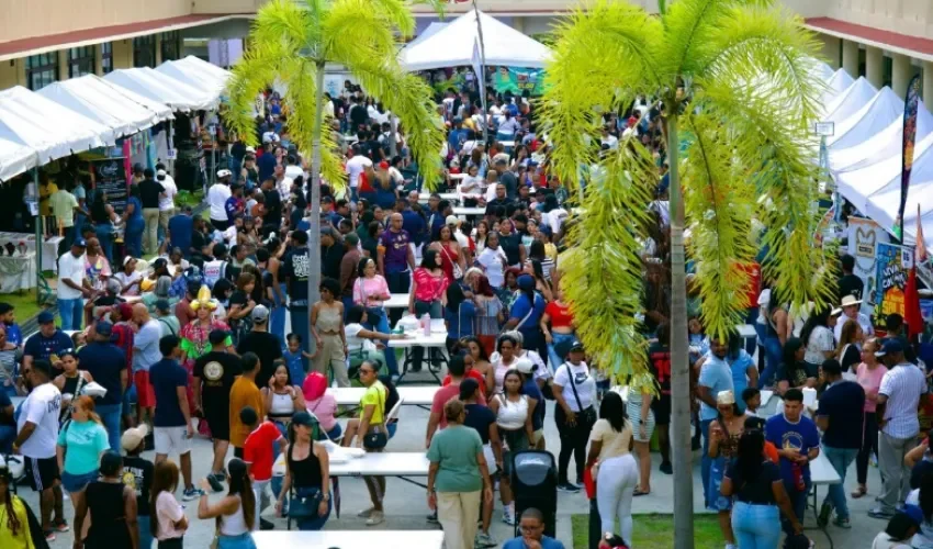 Foto: Diómedes Sánchez. 