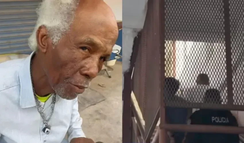 Fotos: Diómedes Sánchez. 