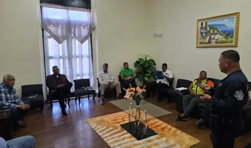 Foto: Diómedes Sánchez. 