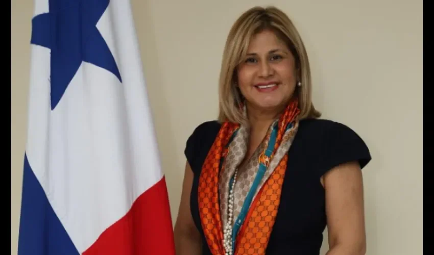 Foto: Presidencia de la República. 