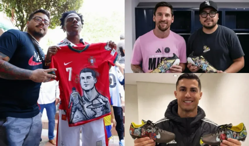 Foto: @waldo.orland0