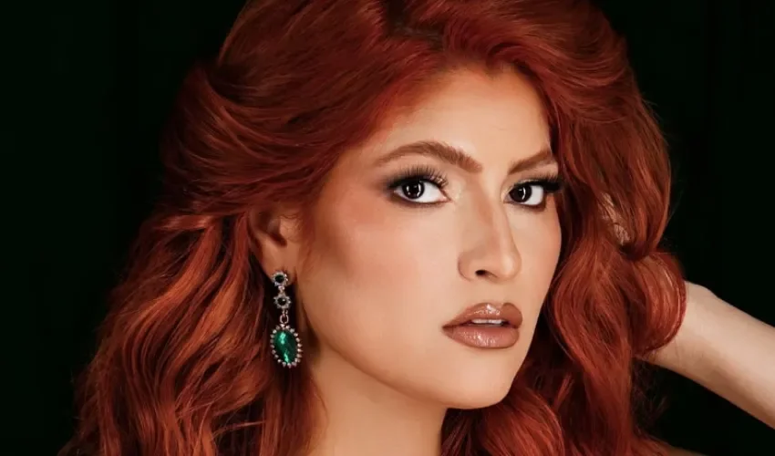 Foto: @missuniversedavid