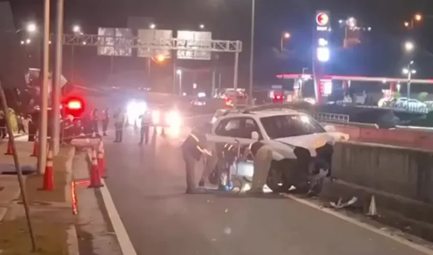 Foto: Eric Montenegro. 