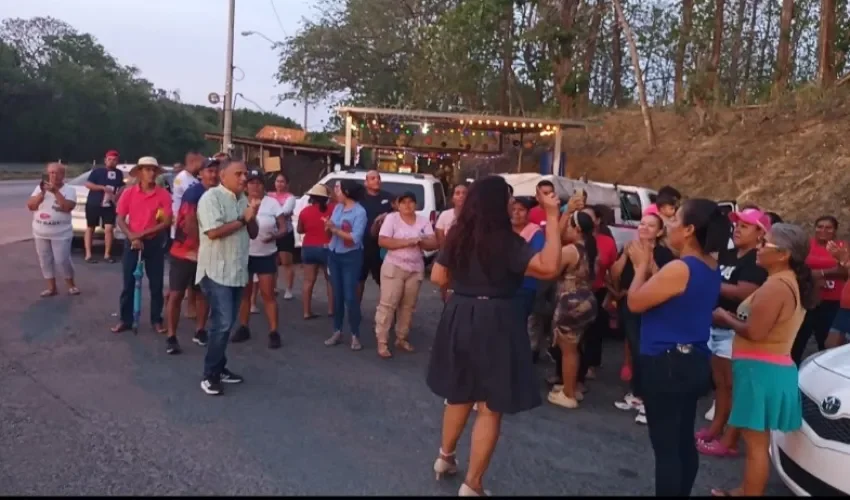 Foto: Melquiades Vásquez. 