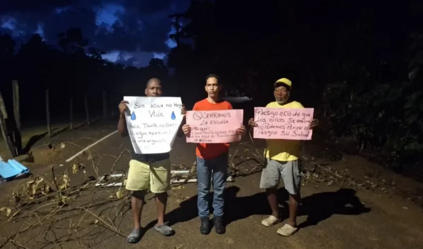 Foto: Diómedes Sánchez.