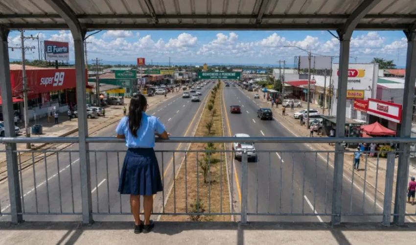 Foto: Eric Montenegro. 