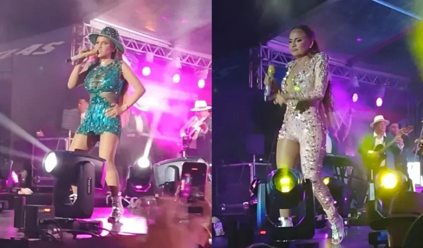 Fotos: Marlene González. 