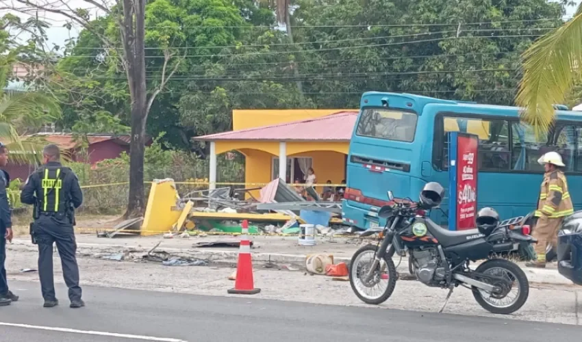 Foto: Eric Montenegro. 