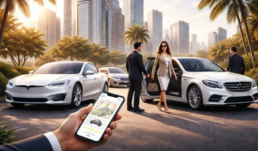 Foto ilustrativa. IA. 