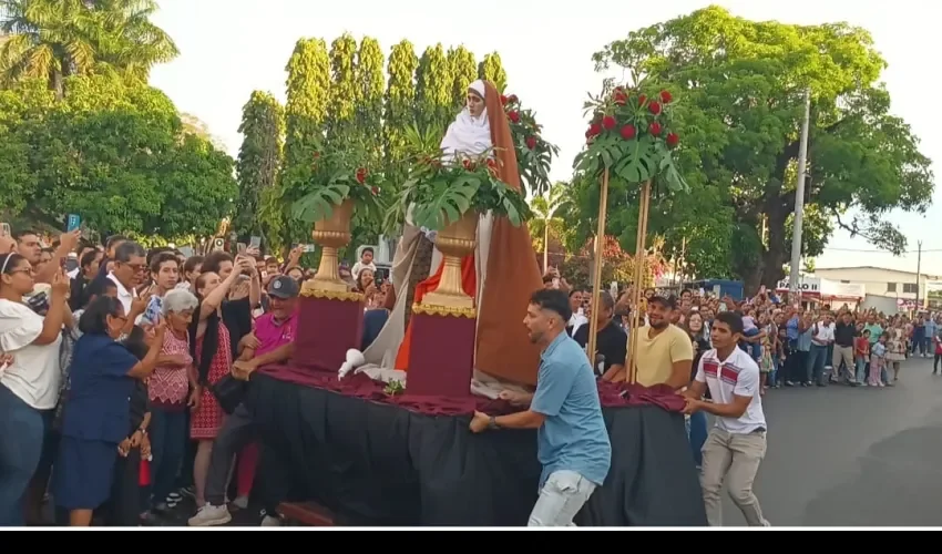 Foto: Melquiades Vásquez. 