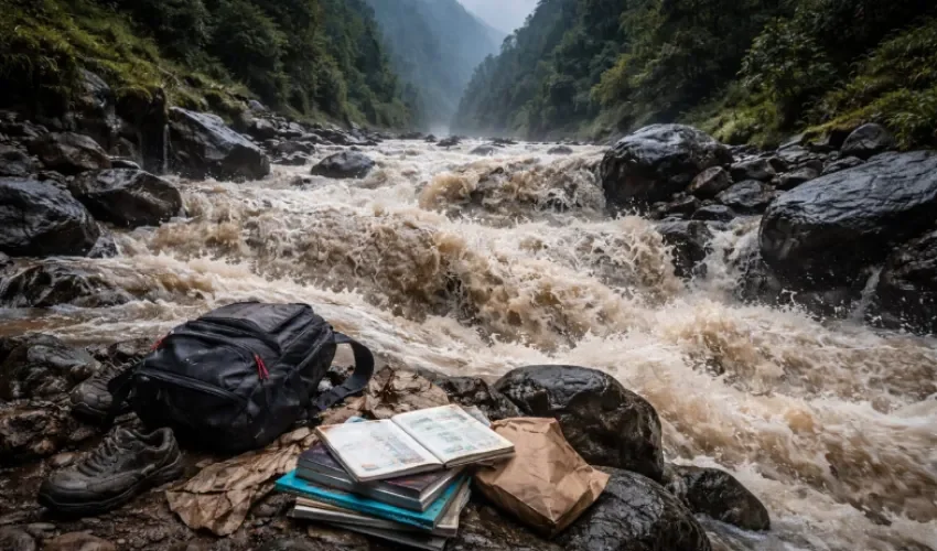 Foto ilustrativa de IA. 