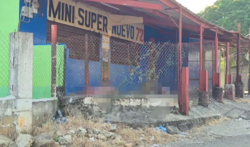 Foto: Diómedes Sánchez. 