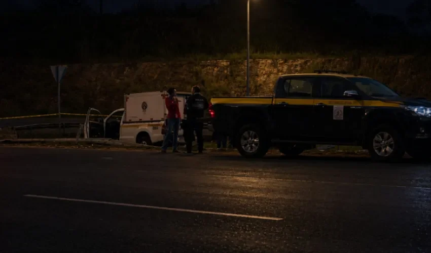 Foto: Eric Montenegro. 