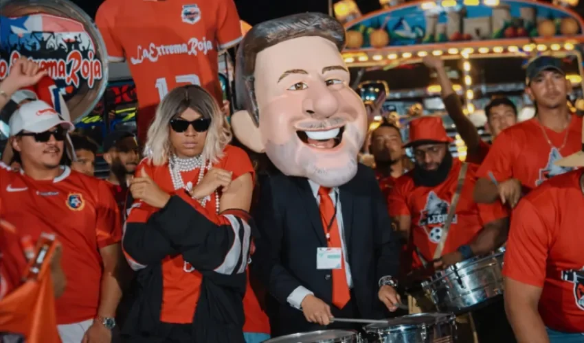 Foto captuva de video. 