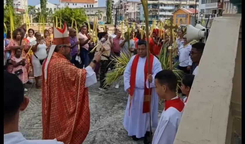 Foto: Eric Montenegro. 