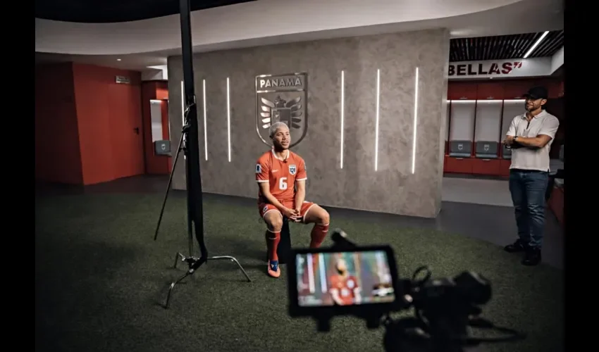 Foto: Cristian Martínez. Fotos: Betcris.pa