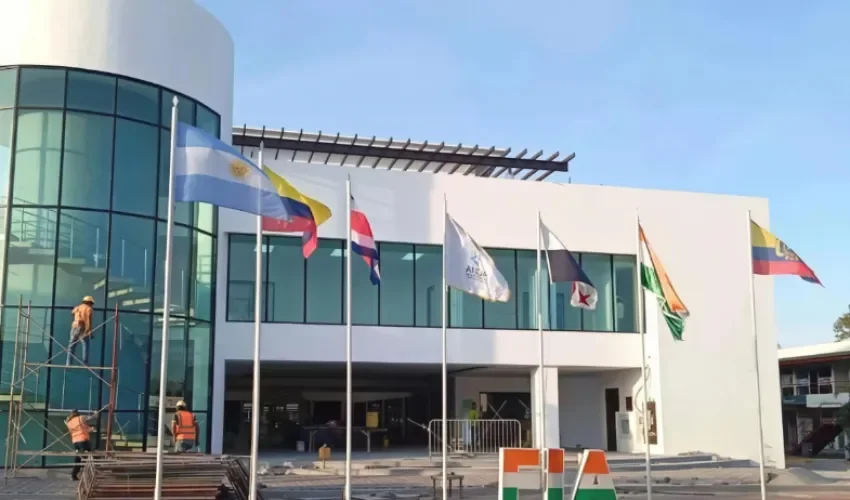 Foto: Thays Domínguez. 