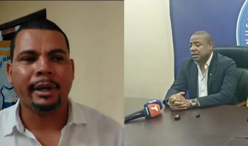 Fotos: Diómedes Sánchez. 