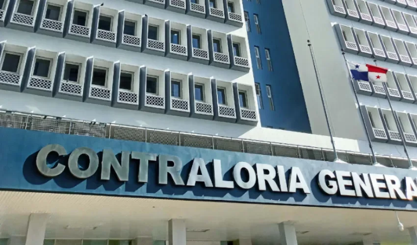 Foto: Contraloría. 