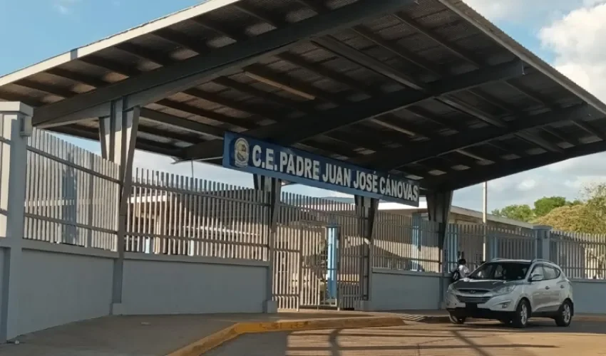 Foto: Melquiades Vásquez. 