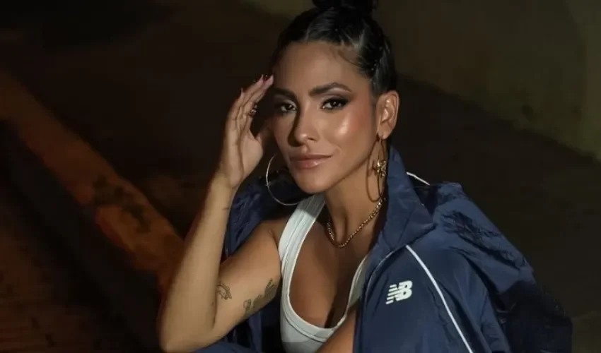 Foto: Jacky Guzmán. 