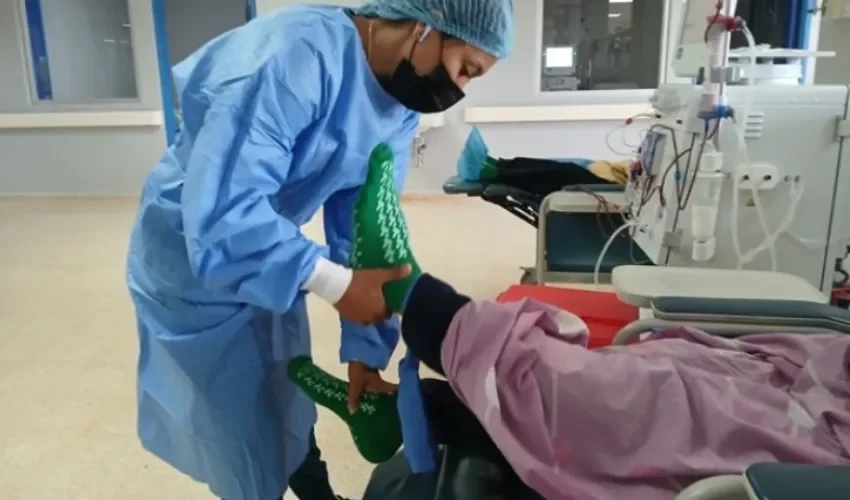 Foto: Eric Montenegro. 