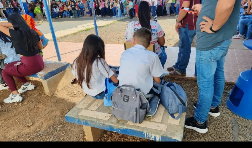 Foto ilustrativa. Eric Montenegro. 