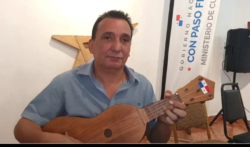 Foto: Melquiades Vásquez. 