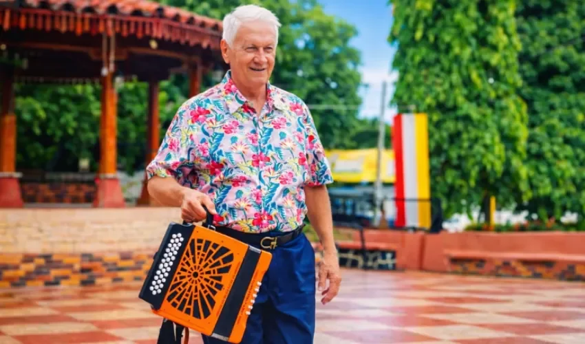 Foto: Ulpiano Vergara. 