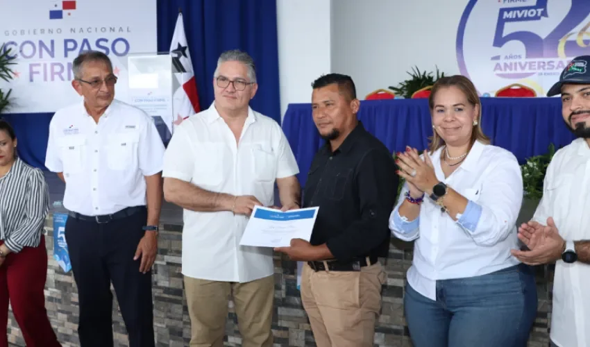 Foto: Presidencia de la República. 