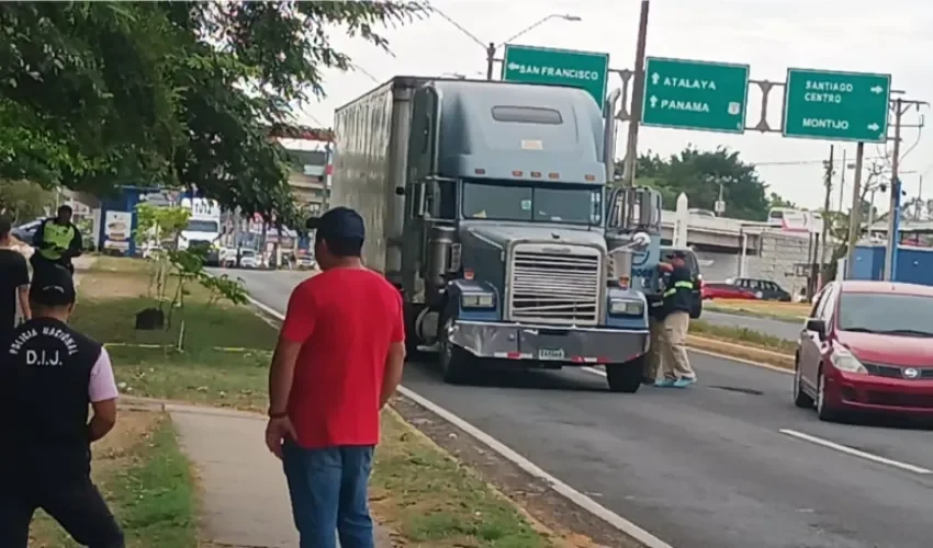 Foto; Melquiades Vásquez.