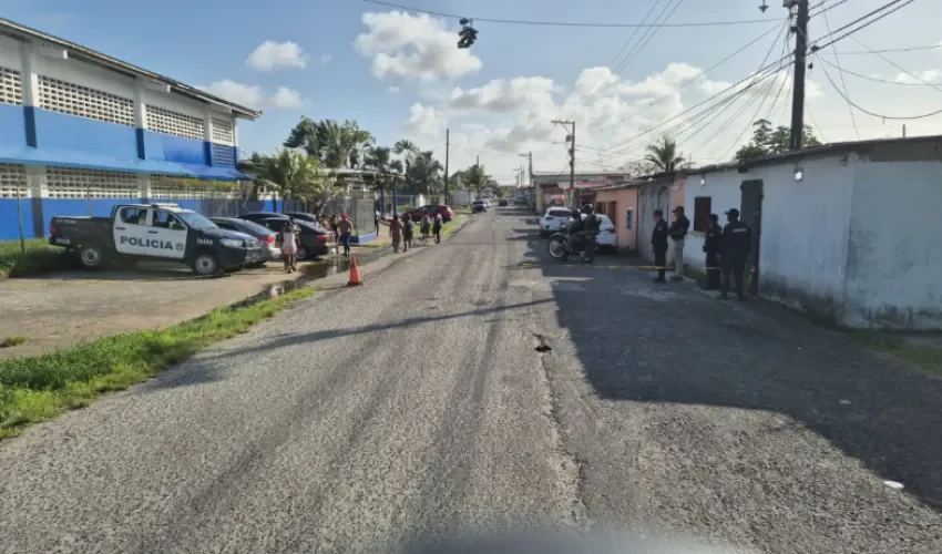 Foto: Diómedes Sánchez. 