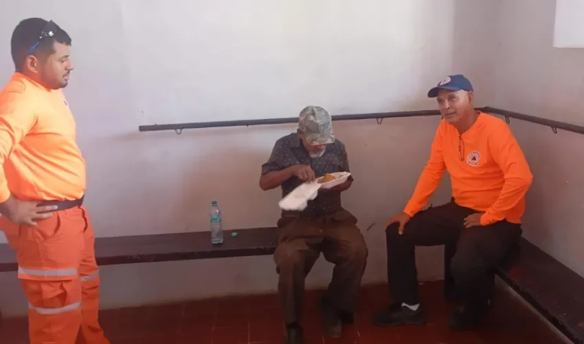 Foto: Thays Domínguez. 