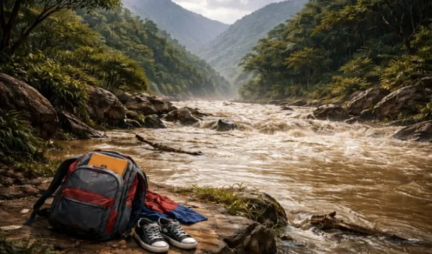 Foto ilustrativa. IA. 