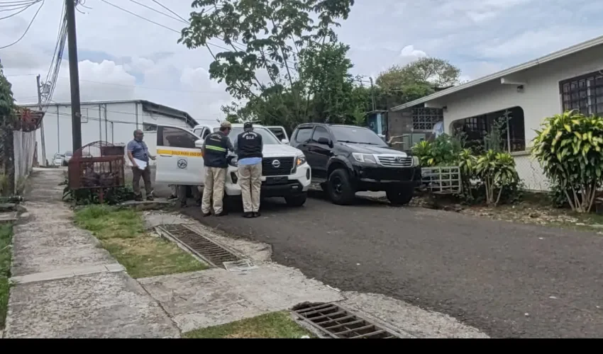 Foto: Eric Montenegro. 