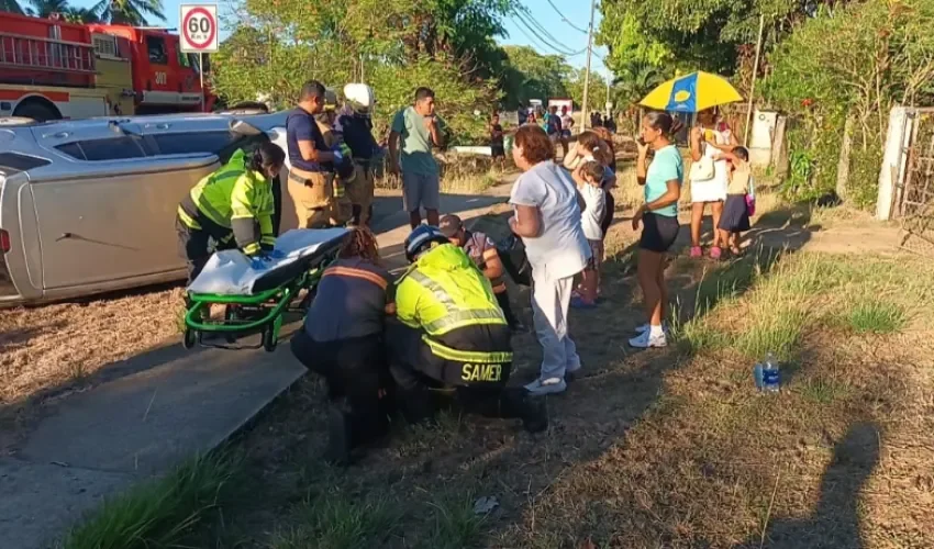 Foto: Melquiades Vásquez. 