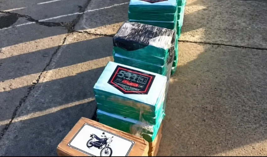 Foto captura de video. 