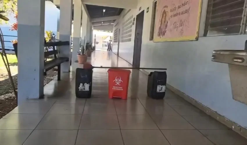 Foto: Thays Domínguez.