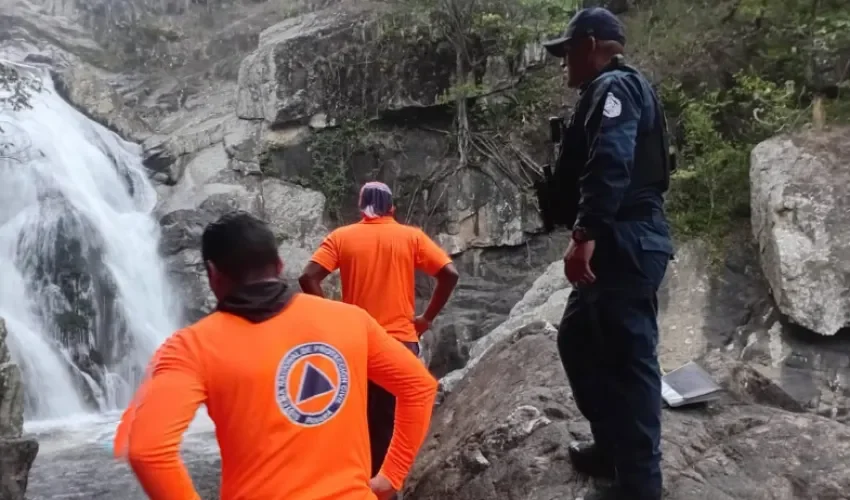 Foto: Eric Montenegro. 