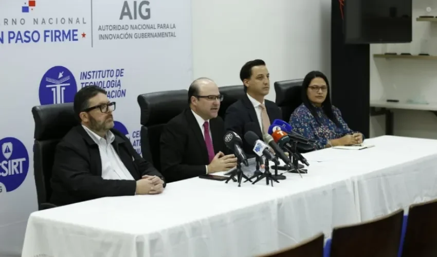 Foto: AIG. 