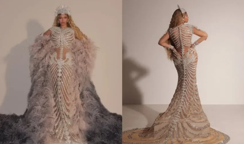 Foto: @beyonce
