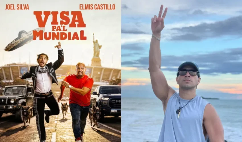 Foto: @elmiscastillo