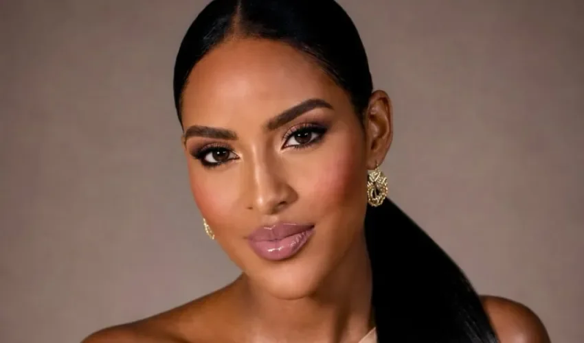 Foto: @missuniversepanamaorg