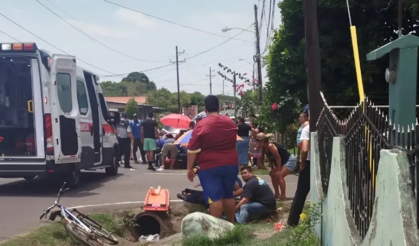 Foto: Thays Domínguez. 