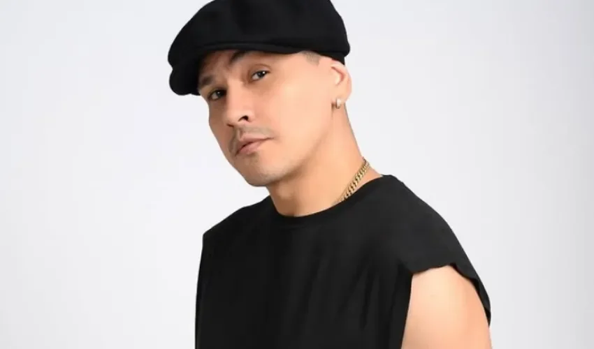 Foto: Instagram de Flex. 