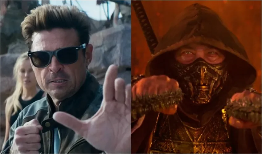 Foto: @mortalkombatmovie