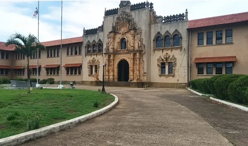 Foto: Melquiades Vásquez. 
