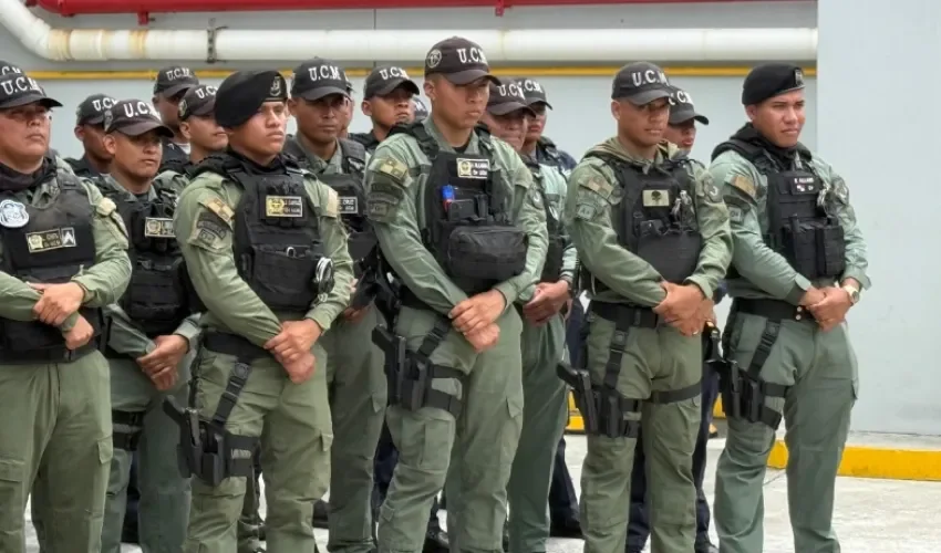 Foto: Diómedes Sánchez. 